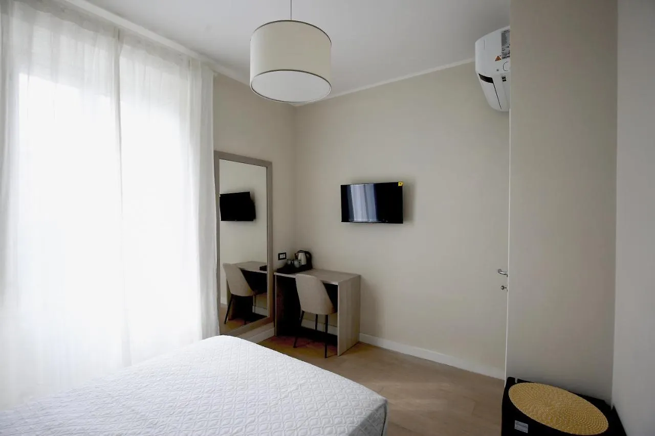 Colosseum Maison Rome Guest house