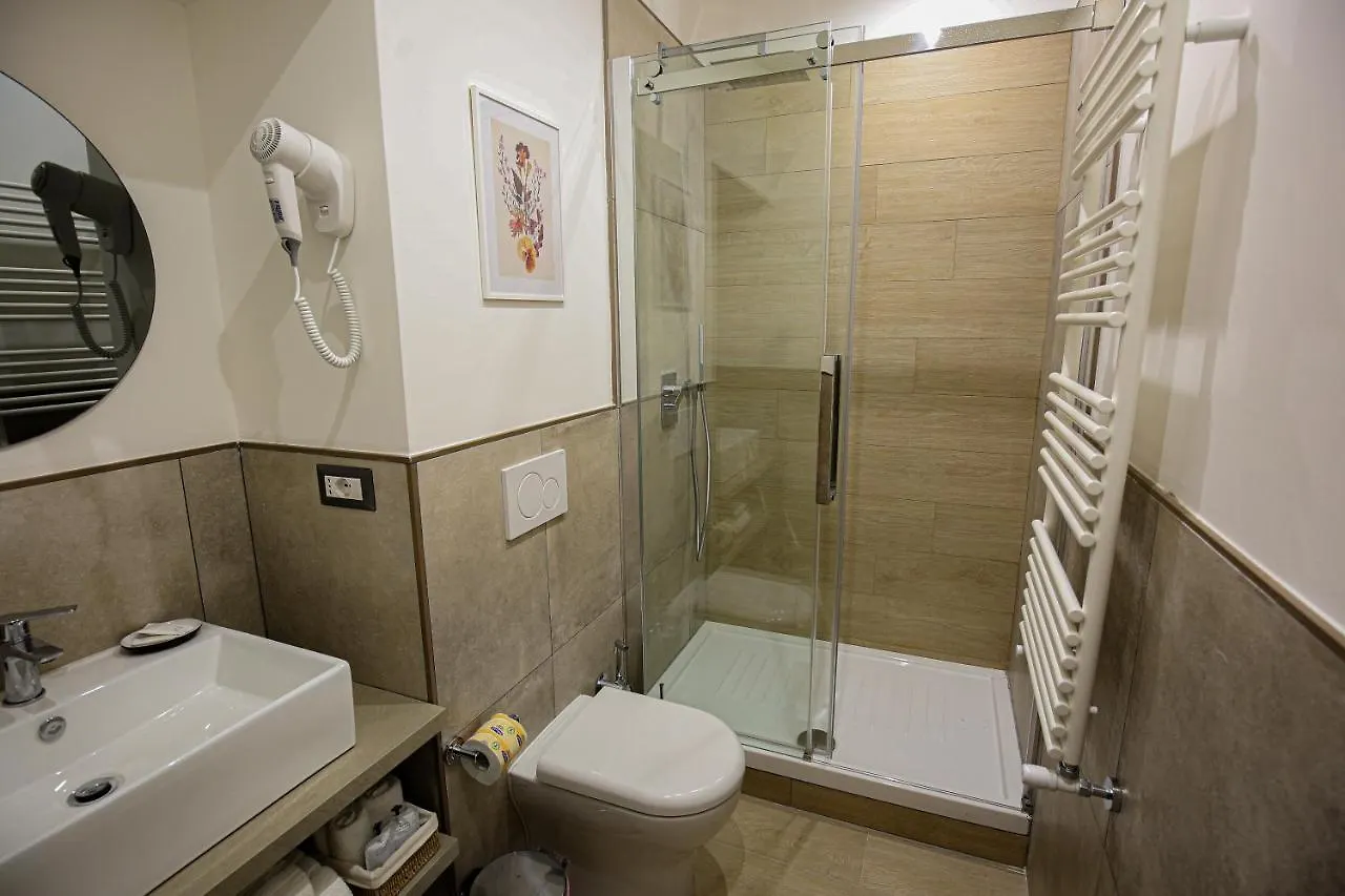 Colosseum Maison Rome Guest house