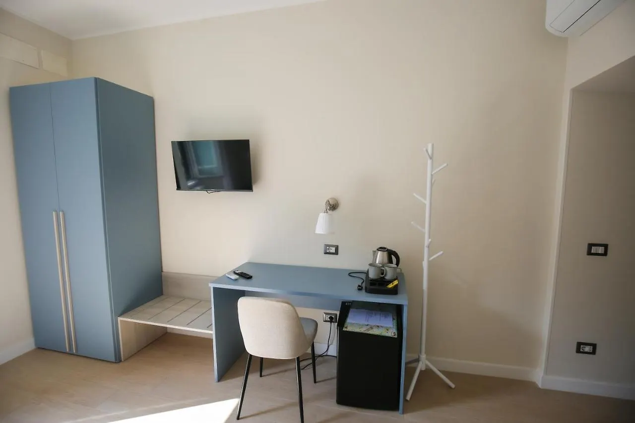 Colosseum Maison Rome Guest house