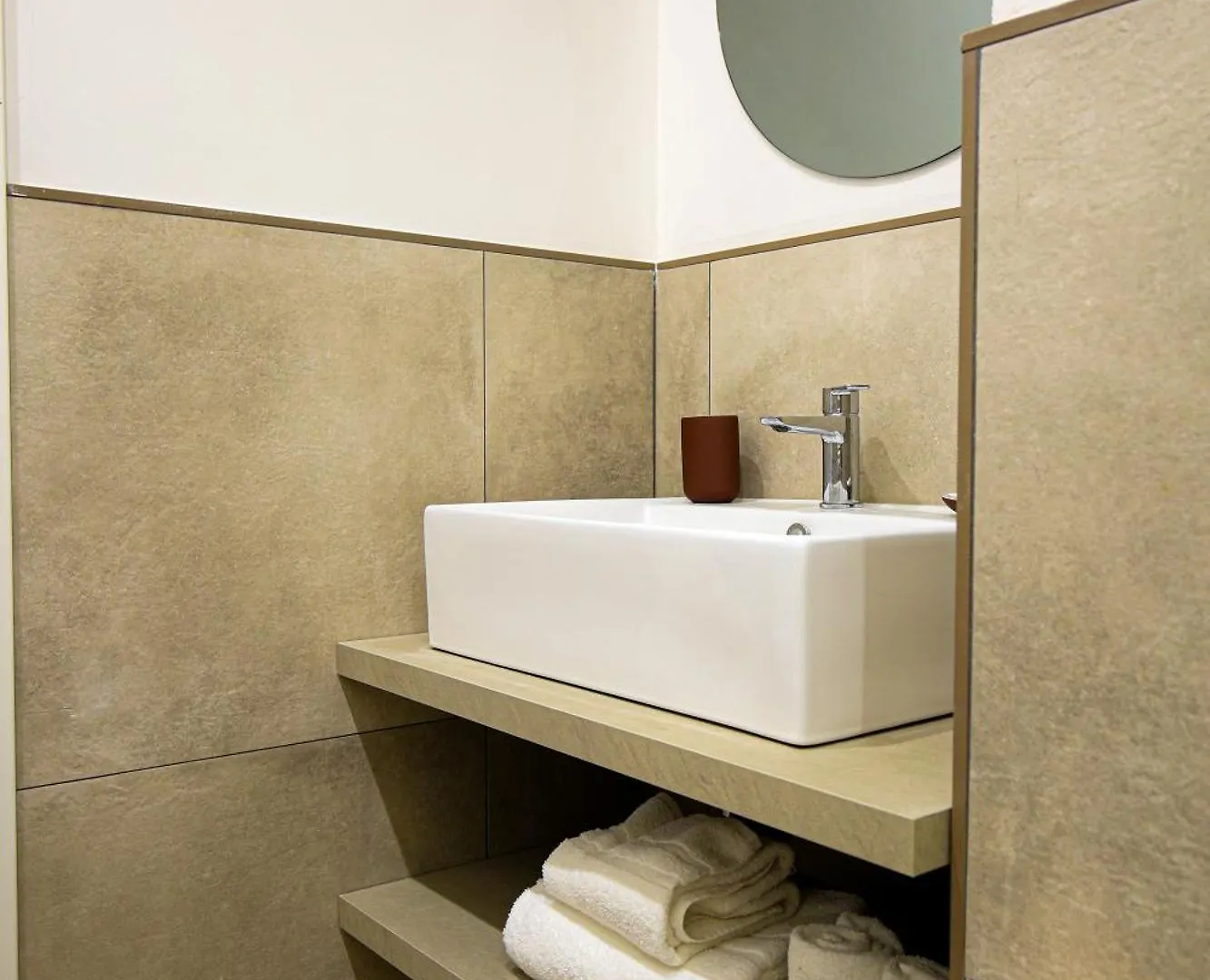 Guest house Colosseum Maison Rome Italy