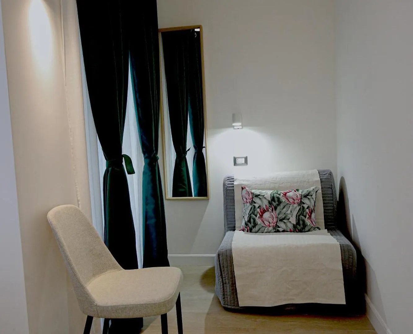 Colosseum Maison Rome Guest house