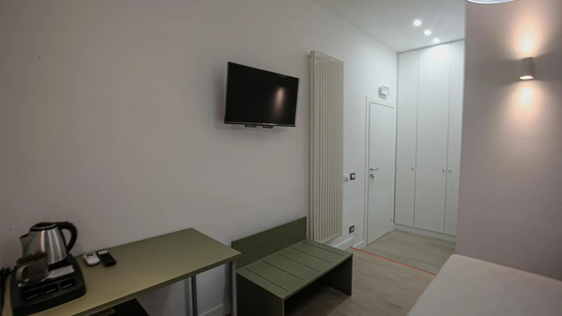 Guest house Colosseum Maison Rome Italy