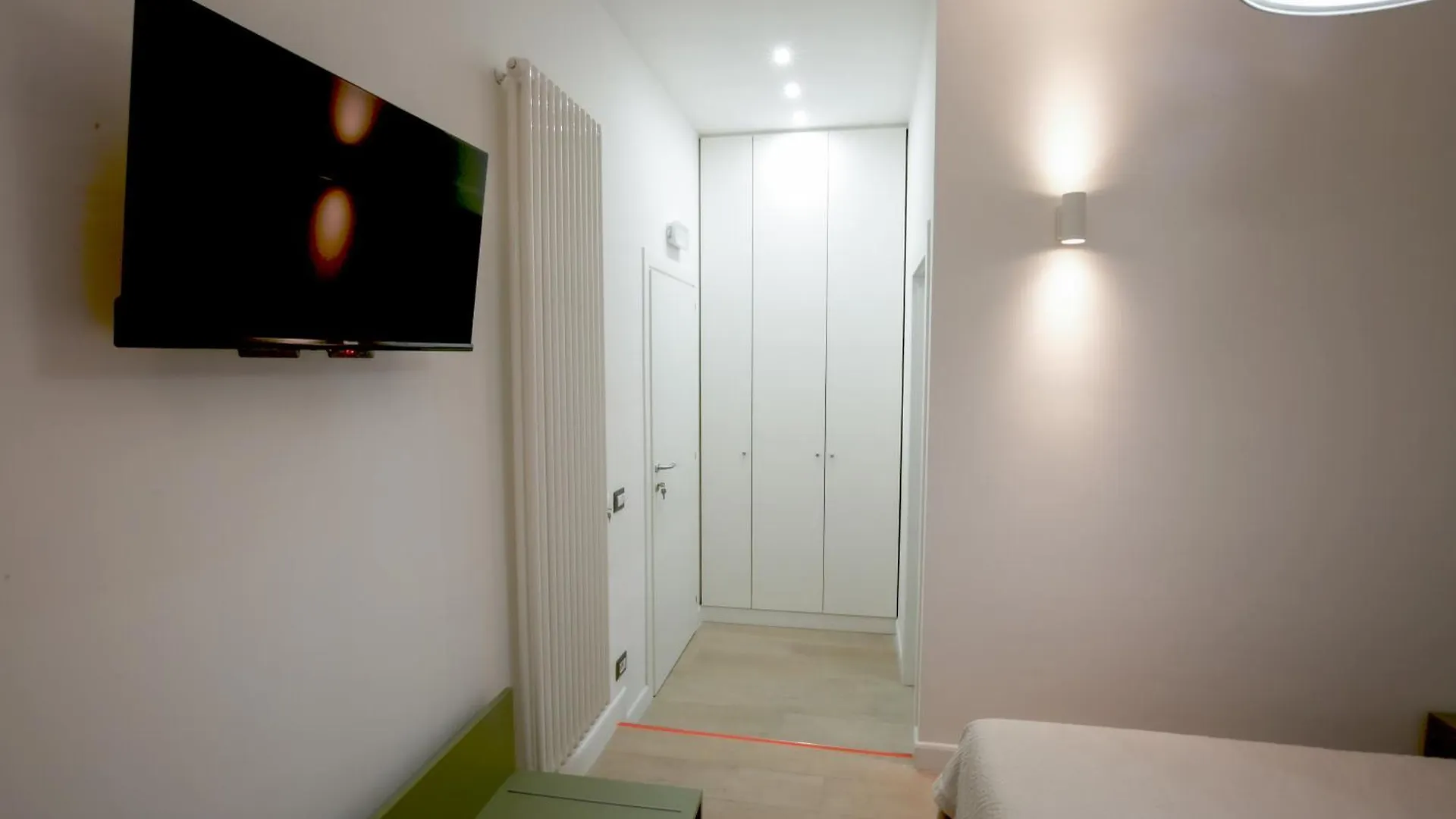 Guest house Colosseum Maison Rome Italy