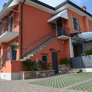 H2o Bed & Breakfast Sirmione