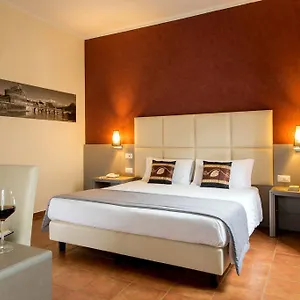 Hotel Hearth, Rome