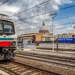 La Di San Pietro Roma