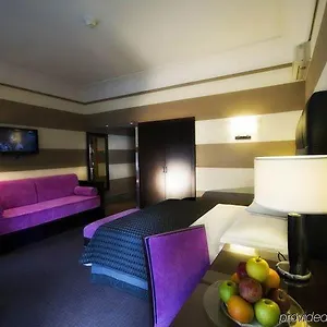 Hotel Panama Garden, Rome