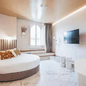 Hotel Palazzo Dei Cardinali, Rome