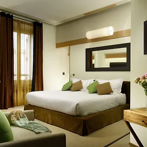 Hotel Babuino 181 - Small Luxury Of The World, Rome