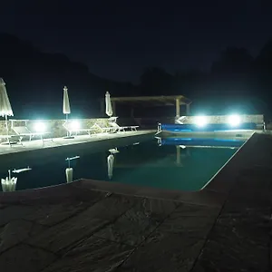 Il Giardino Di Rosmarino Bed & Breakfast Pontremoli