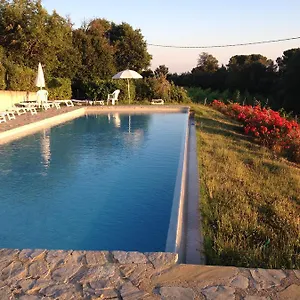 Faule Bed & Breakfast Vagliagli