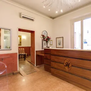 Hotel Everest, Rome