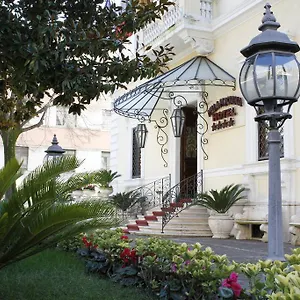 Hotel Pinciana, Rome
