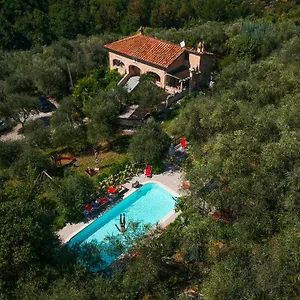 Casa Del Sole Bed & Breakfast Camaiore