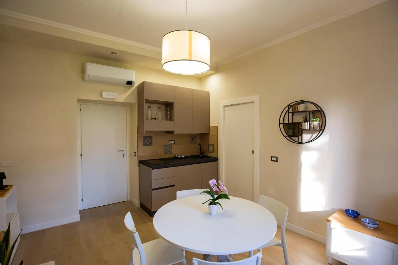 Guest house Colosseum Maison Rome Italy