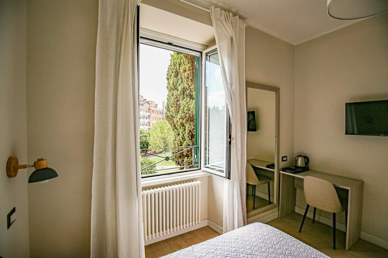 Colosseum Maison Rome Guest house