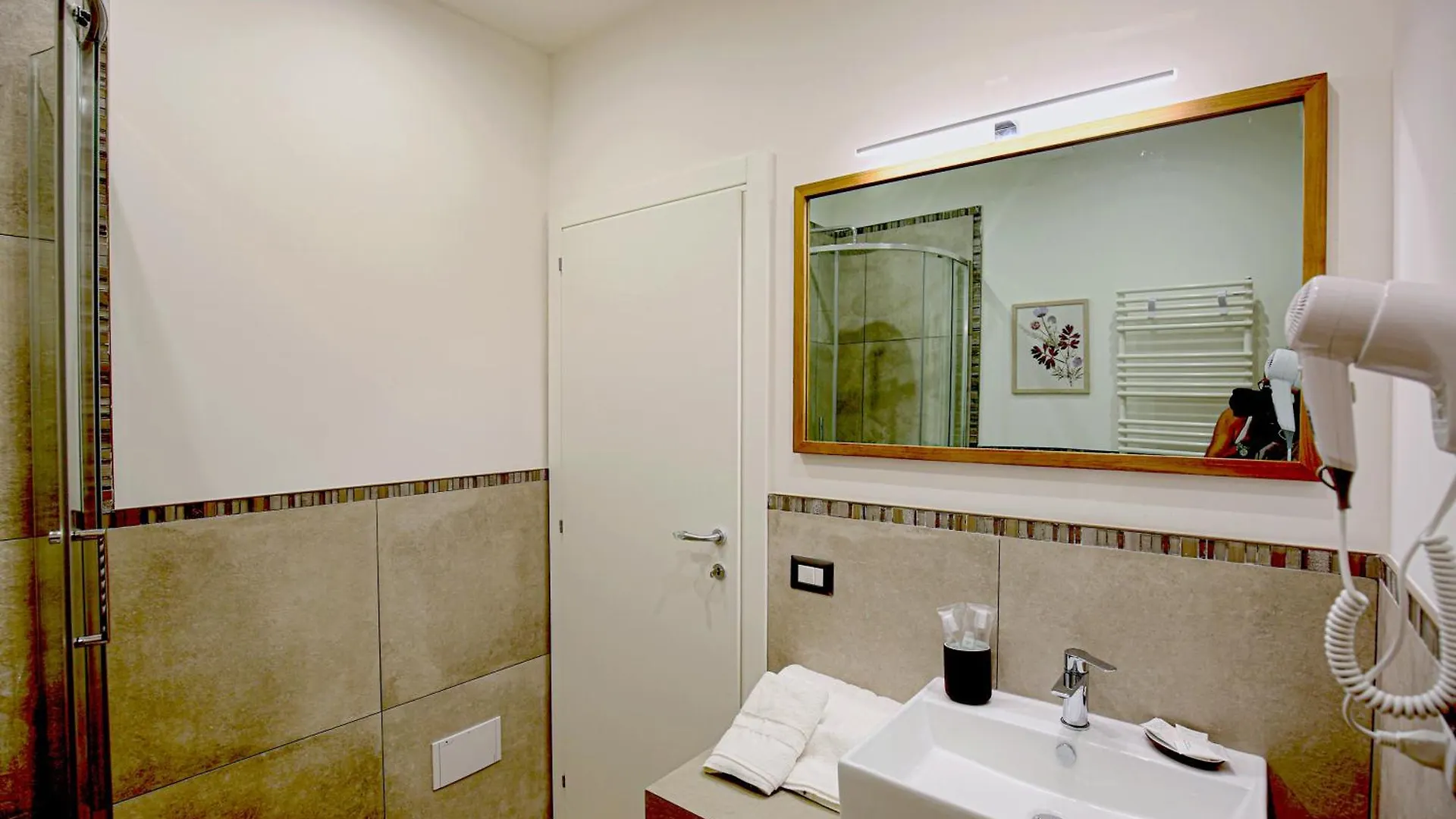 Colosseum Maison Rome Guest house